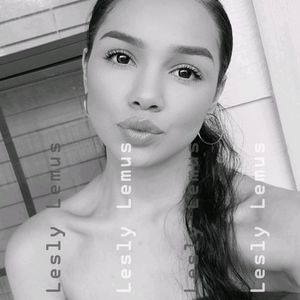 Meet your Posher, Lesly